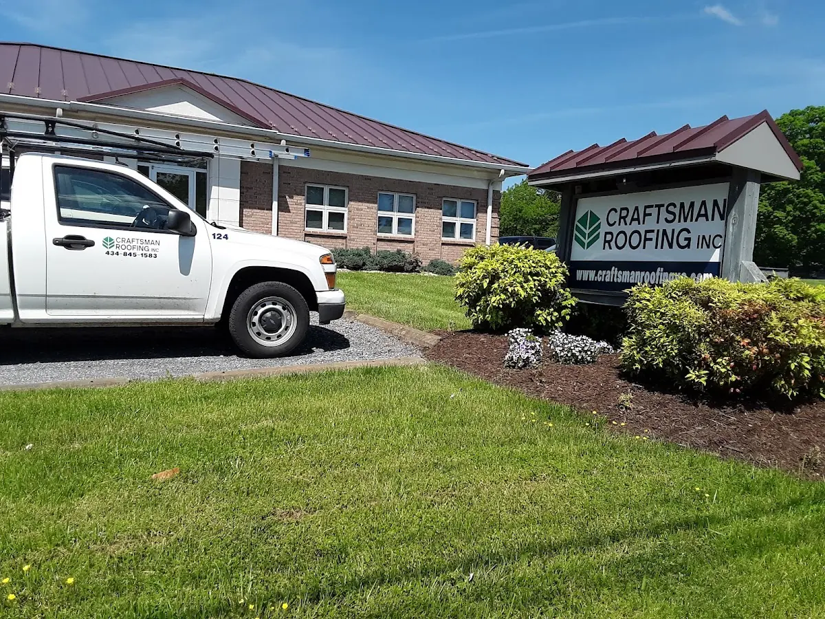 Quality Gutter & Downspout Repair by experienced craftsmen in Imperial Courts